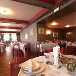 فندق Cervo 3*
