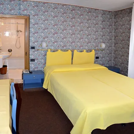 Hotel Cervo 3*