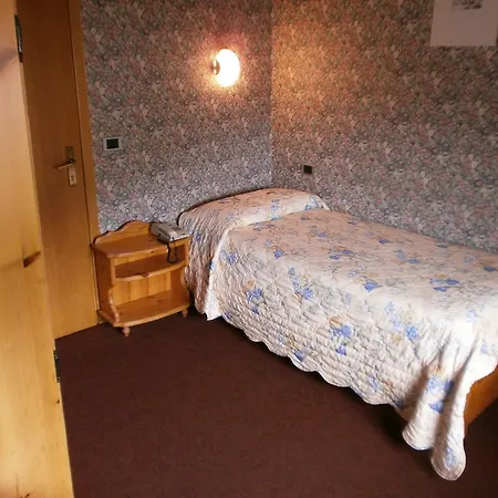 Hotel Cervo Bormio