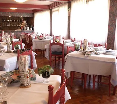 Hotel Cervo 3*