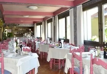 Cervo Hotel