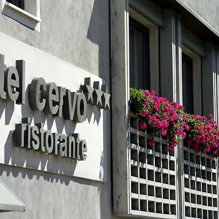 Cervo Hotel Bormio