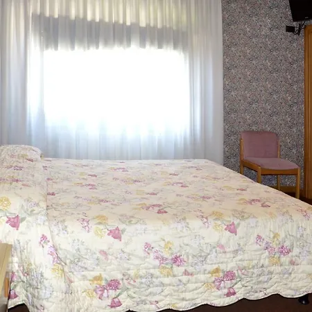 Cervo Μπόρμιο