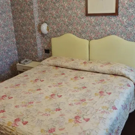 Hotel Cervo 3*