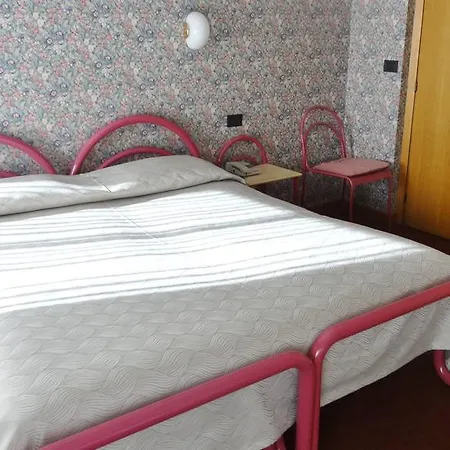 Ξενοδοχείο Cervo Μπόρμιο