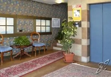Otel Cervo