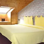 Cervo 3*