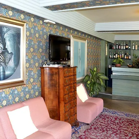 Cervo Otel Bormio