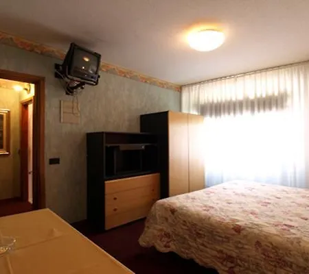 Cervo Bormio