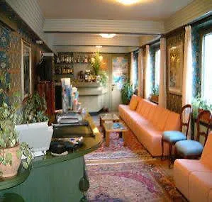 Cervo Otel Bormio