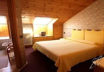 Cervo Otel Bormio