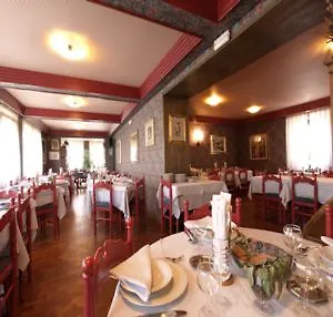 Cervo Otel Bormio